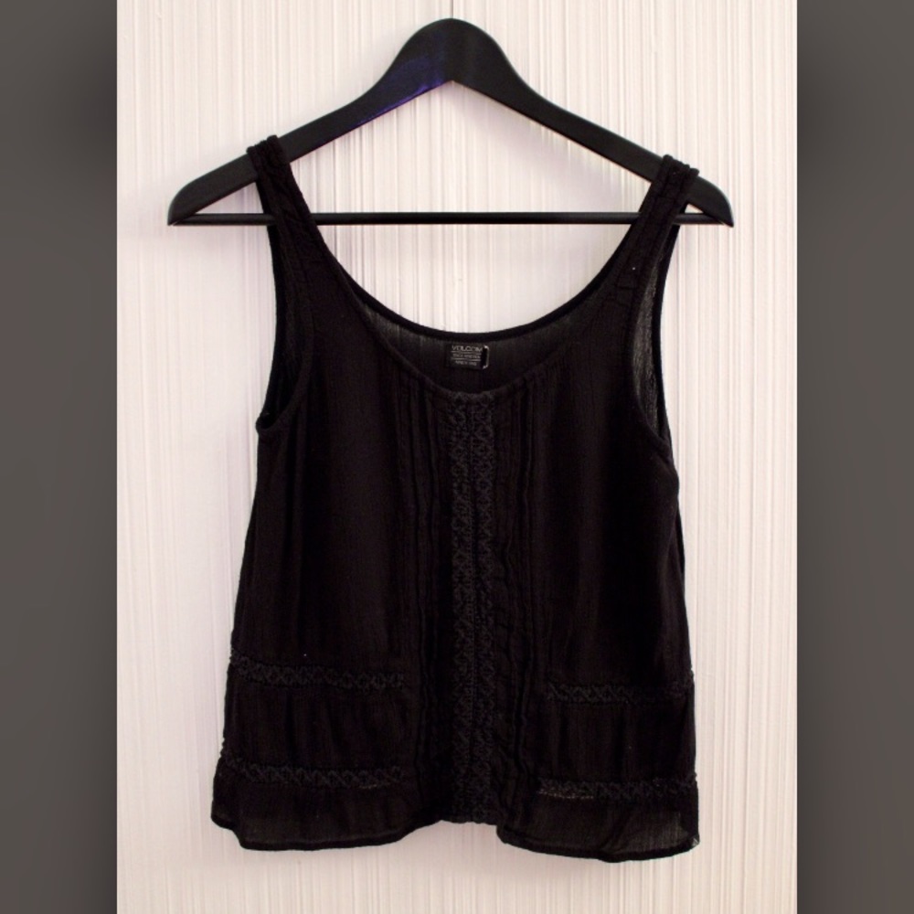 Volcom Tank Top
